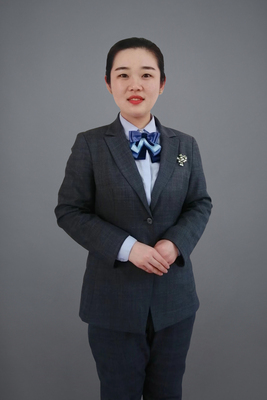 厉淑平
工作单位：太阳城支行
擅长教学领域：反洗钱知识  银行卡知识